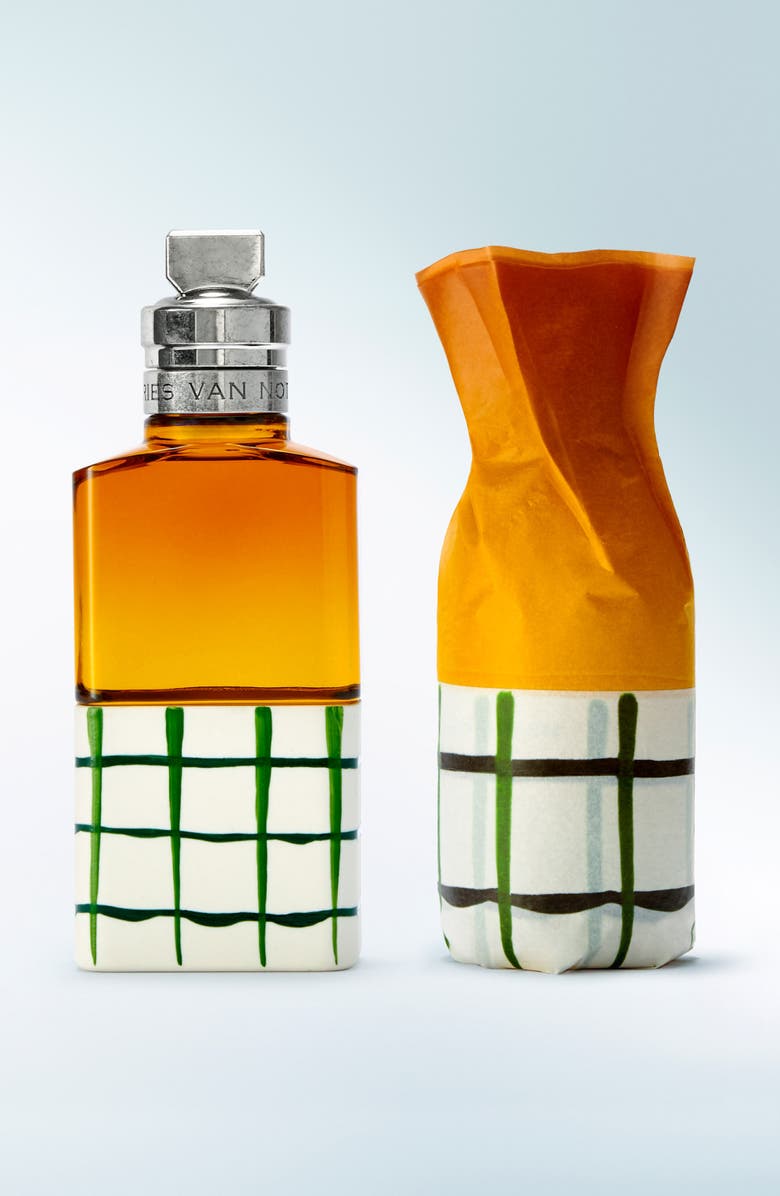 Dries Van Noten Rock the Myrrh Eau de Parfum Refill, Alternate, color,