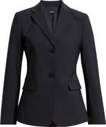 Theory Slim Fit Blazer