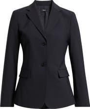 Theory Slim Fit Blazer