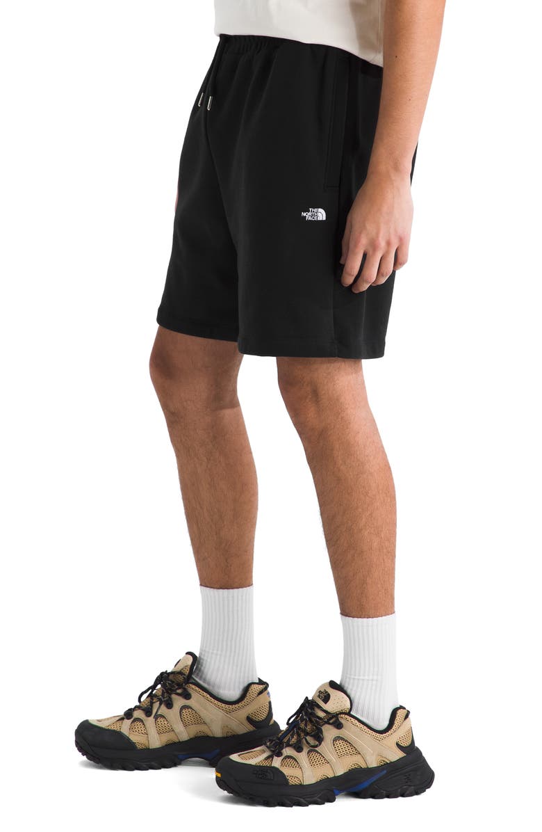The North Face Essential Simple Dome Shorts, Alternate, color, 