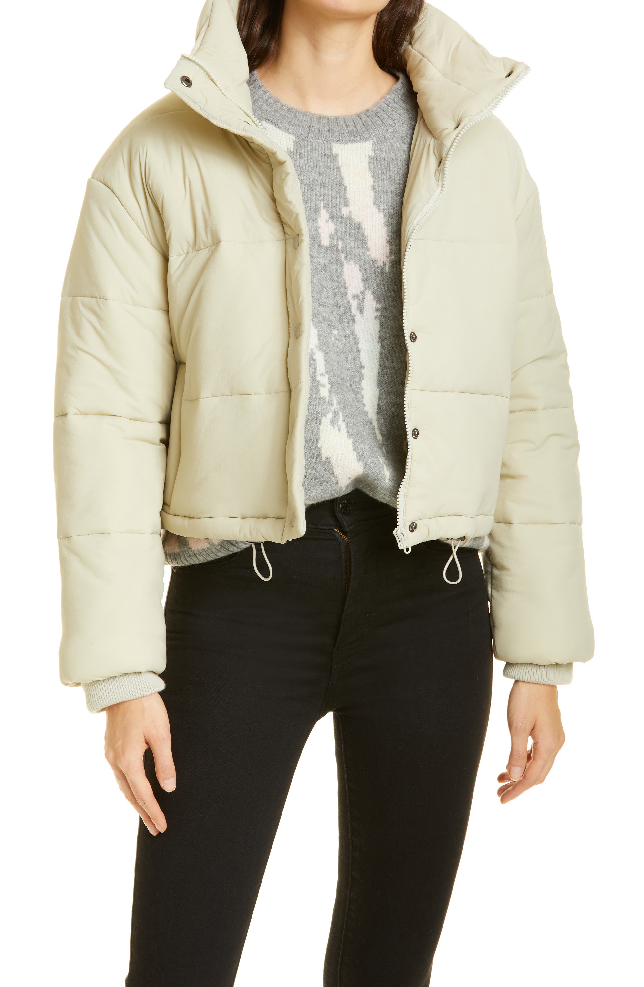 Rails Ezra Quilted Jacket (Women) | Nordstromrack