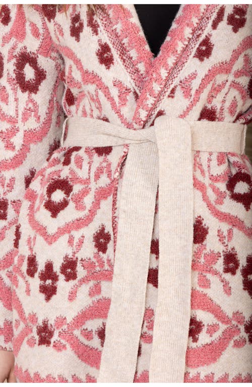 Hale Bob Emmeline Sweater In Sand