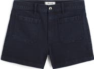 Madewell The Emmy Shorts
