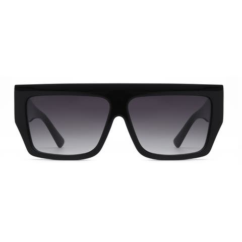 NYC Square Sunglasses