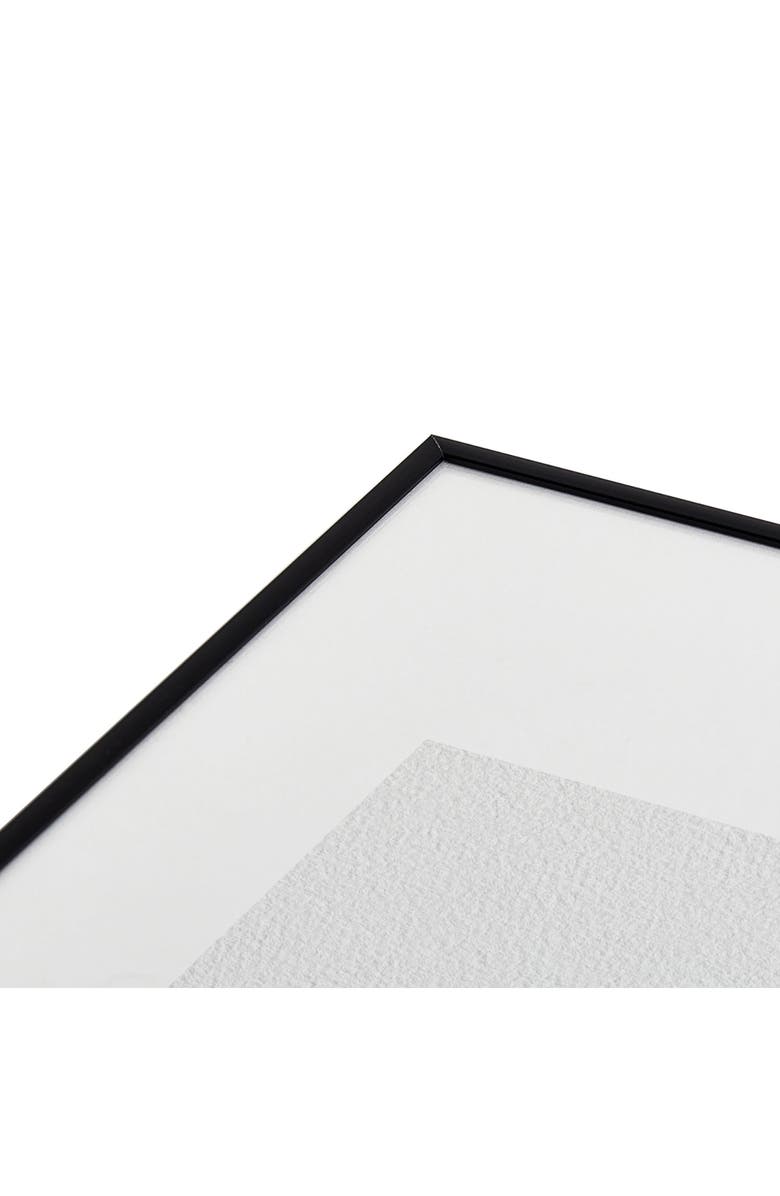 Deny Designs Body Tanical Vase, Alternate, color, Black Tones