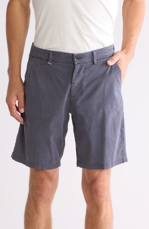 Slimmy Chino Shorts
