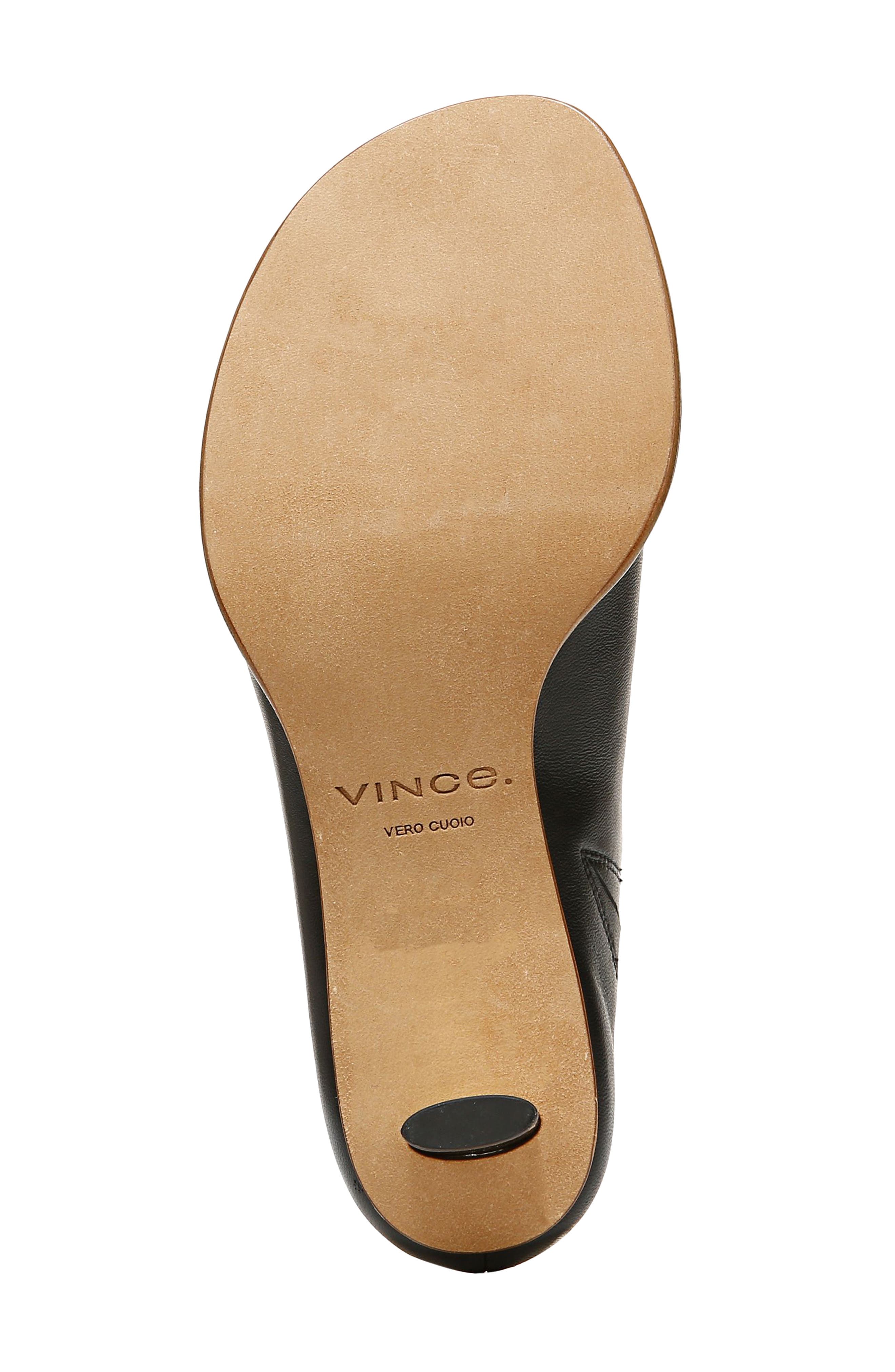 Vince Ezzy Mule, Alternate, color, 