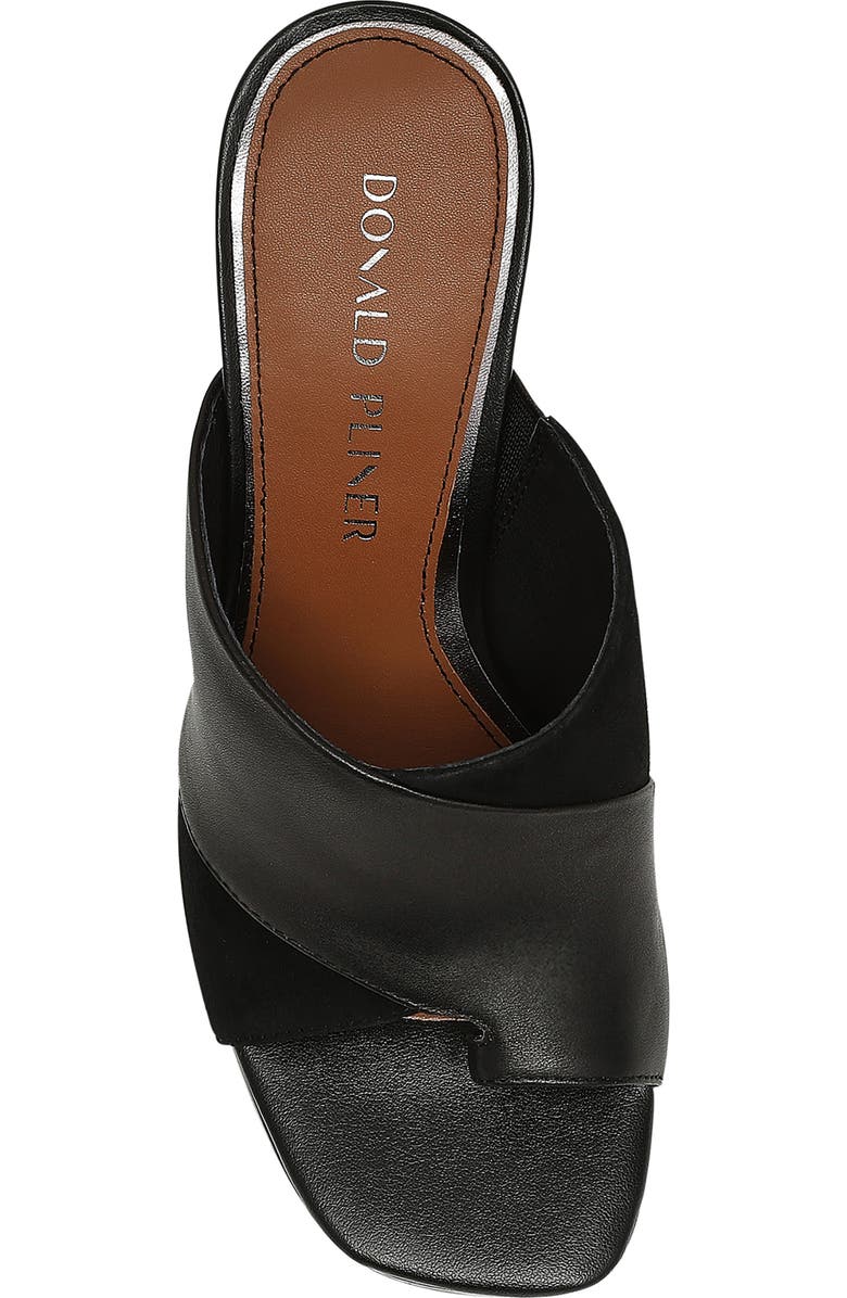 Donald Pliner Sorin Toe Loop Mule, Alternate, color,