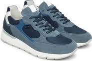 NeroGiardini Low Top Trainer Sneaker