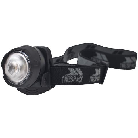 Flasher Ultra Light Led Headtorch / Headlamp