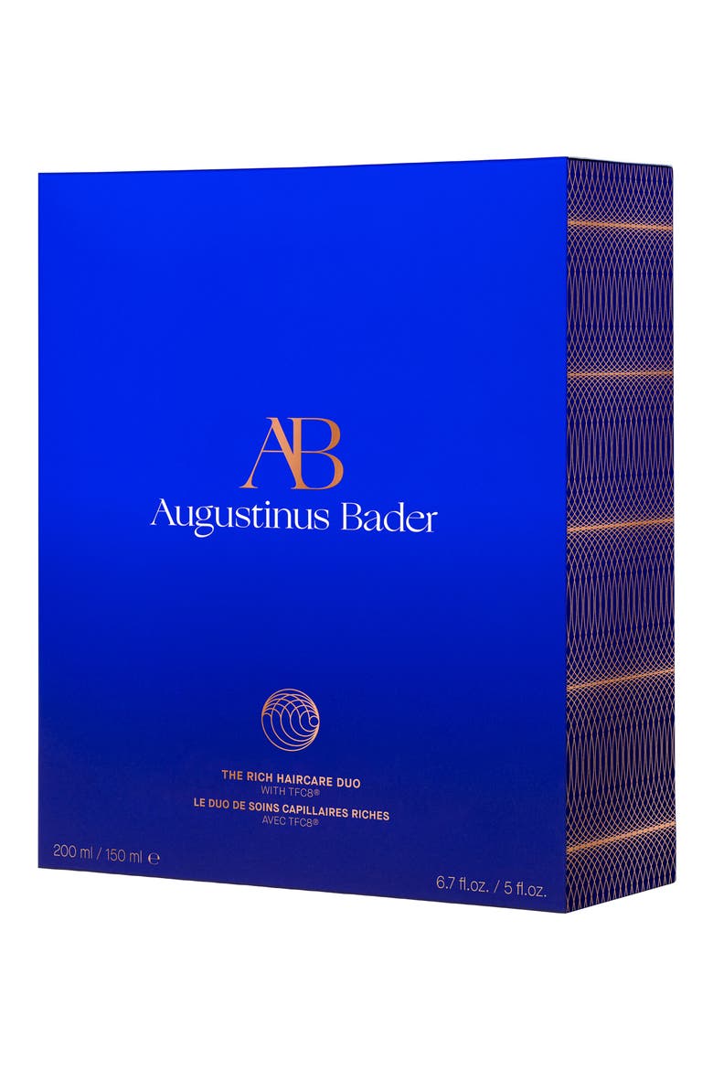 The Rich Hair Care Set, Alternate, color, NO COLOR