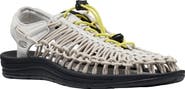 KEEN Uneek Slingback Drawcord Sandal