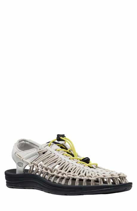 KEEN Uneek Slingback Drawcord Sandal