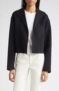 Lafayette 148 New York Crop Jacket