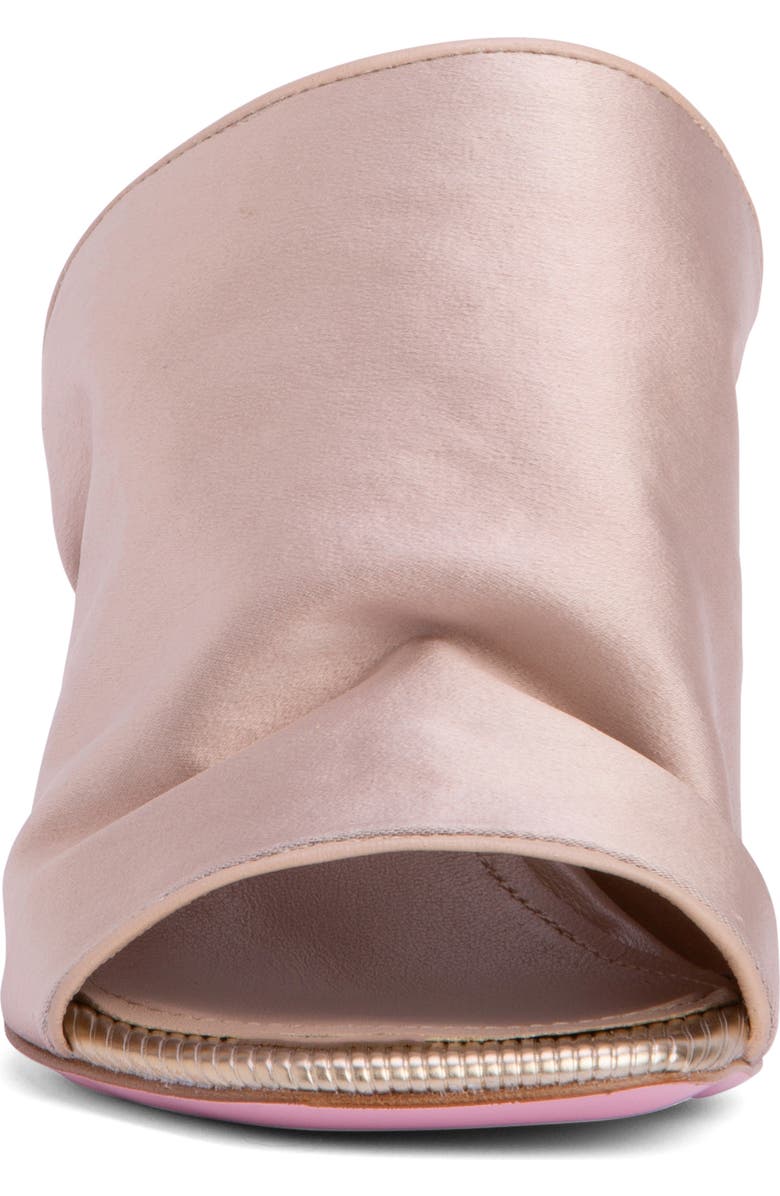 BEAUTIISOLES Lana Slide Sandal, Alternate, color, Blush