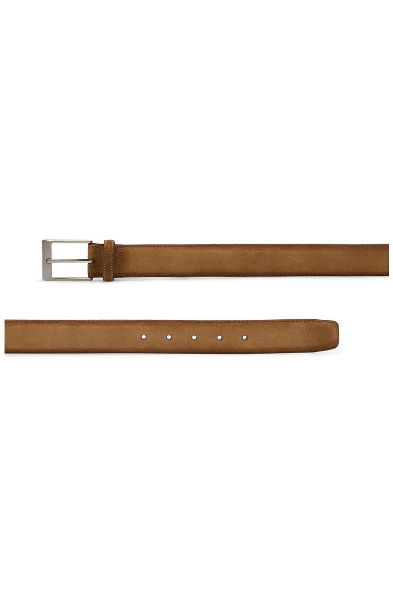 Telante Segale Suede Belt, Alternate, color, SEGALE SUEDE