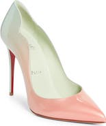 Christian Louboutin Hot Chick Pointed Toe Pump