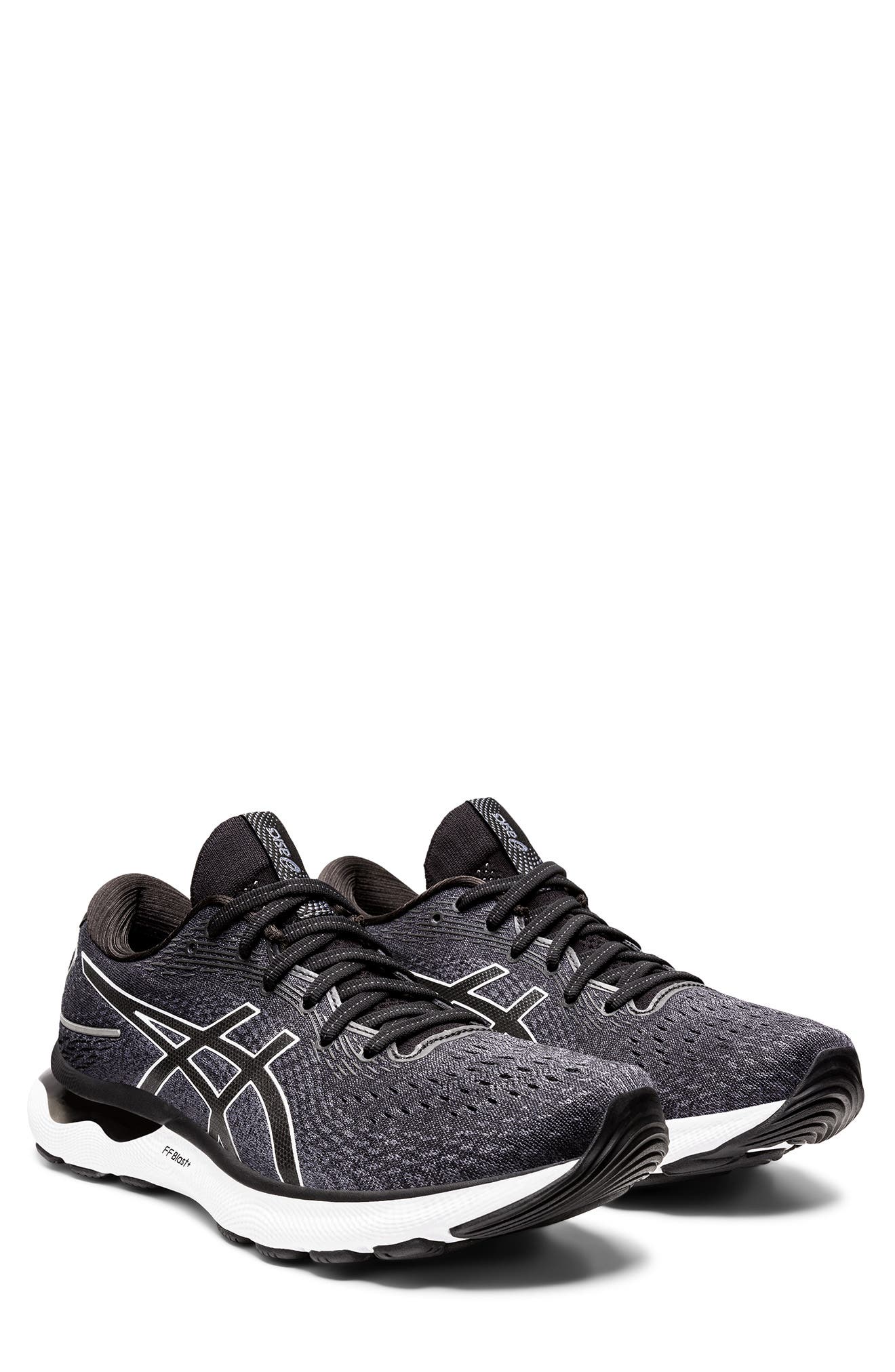 ASICS<sup>®</sup> GEL-Nimbus 24 Running Shoe, Main, color, 
