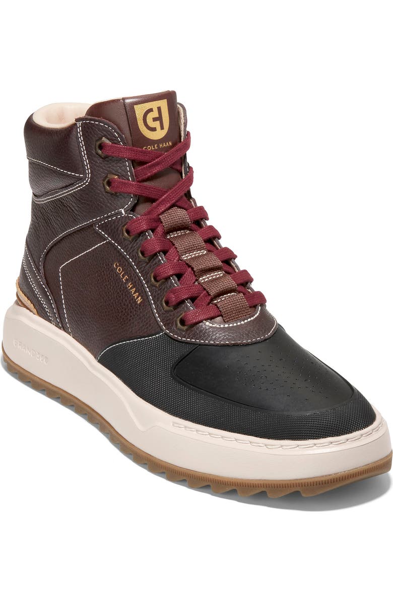 Cole Haan GrandPro Crossover Boot, Main, color,
