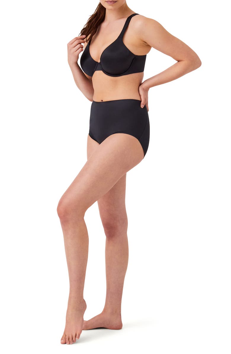 SPANX<sup>®</sup> Full Coverage Underwire Bra, Alternate, color,