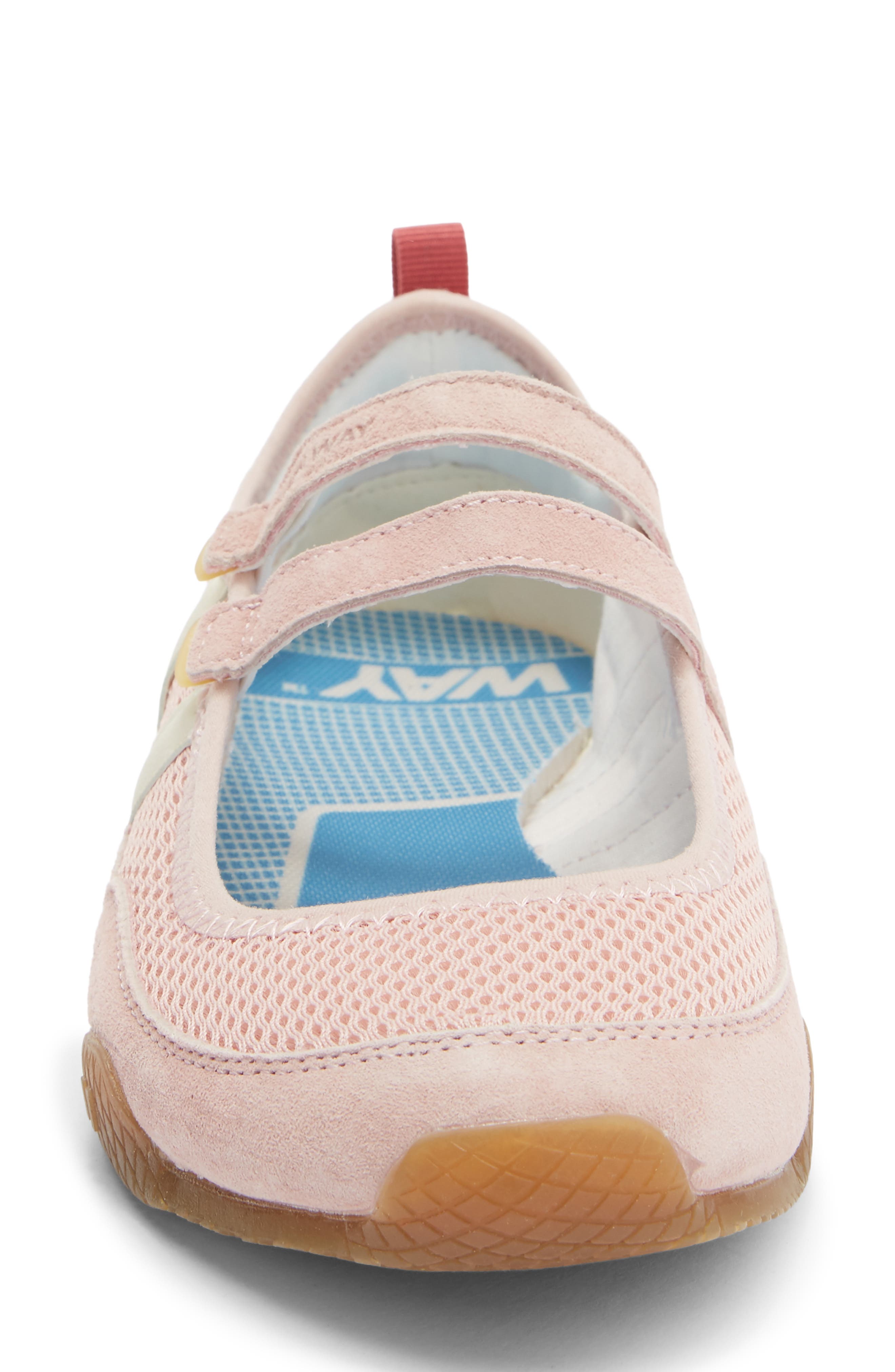 COOLWAY Bella Ballet Sneaker, Alternate, color, Pink Sprint