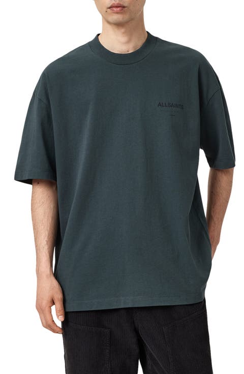 Future Graphic T-Shirt