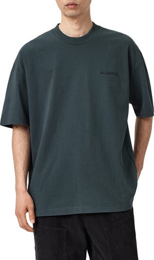 Xander Short Sleeve Crewneck Graphic T-Shirt