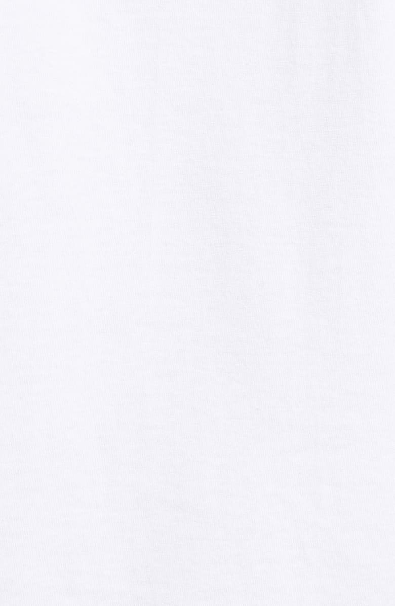 Naked & Famous Denim Men's Cat Pocket Cotton T-Shirt, Alternate, color, 