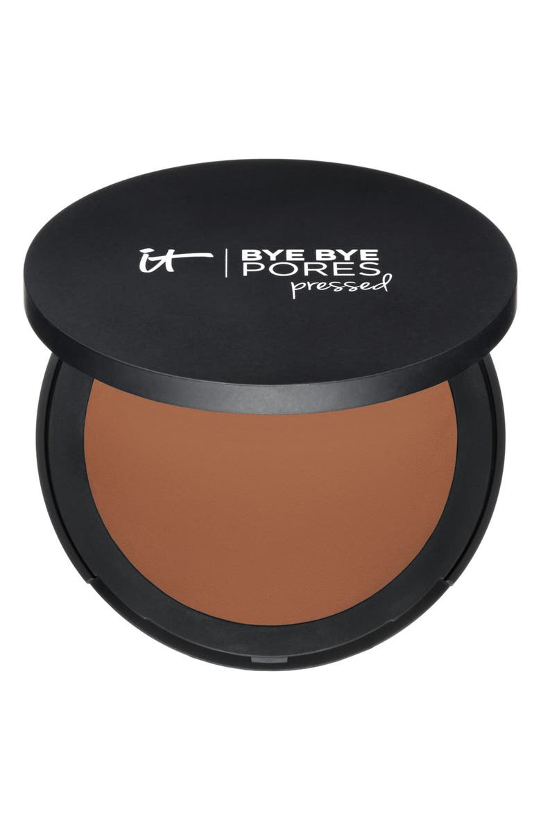 IT Cosmetics Bye Bye Pores Pressed Setting Powder, Main, color, 