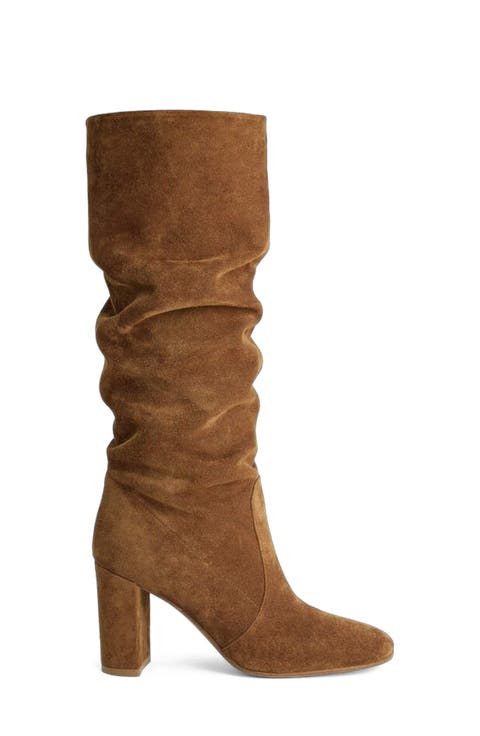 Glen Boots