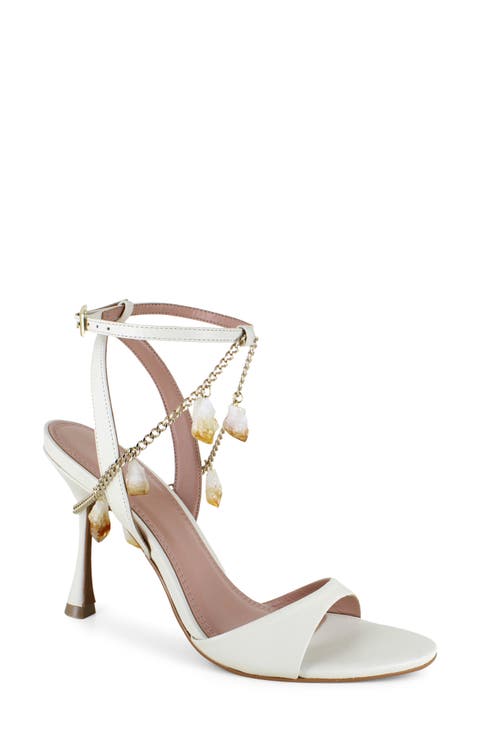 Paticificia Ankle Strap Sandal (Women)