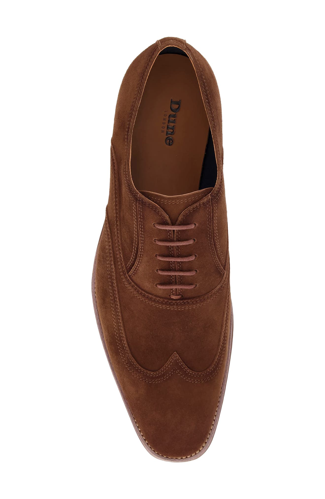 Dune London Somersett Oxford, Alternate, color, 