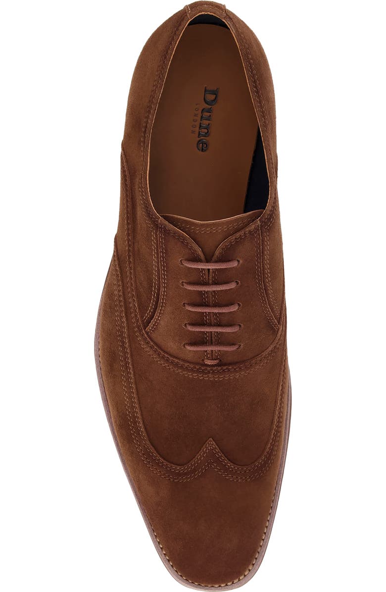 Dune London Somersett Oxford, Alternate, color,