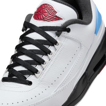 Air Jordan 12 Retro Basketball Shoe