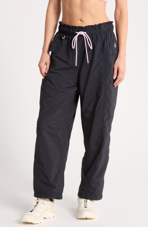 In the Wild Pants