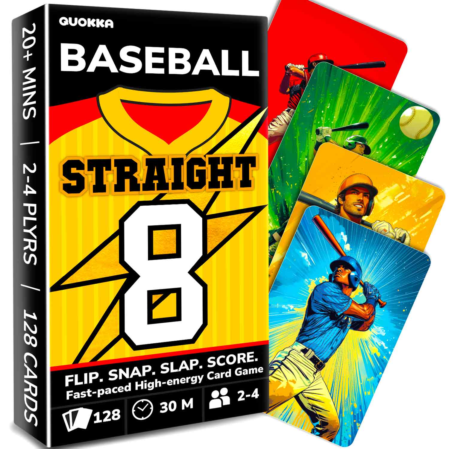 selected Baseball
