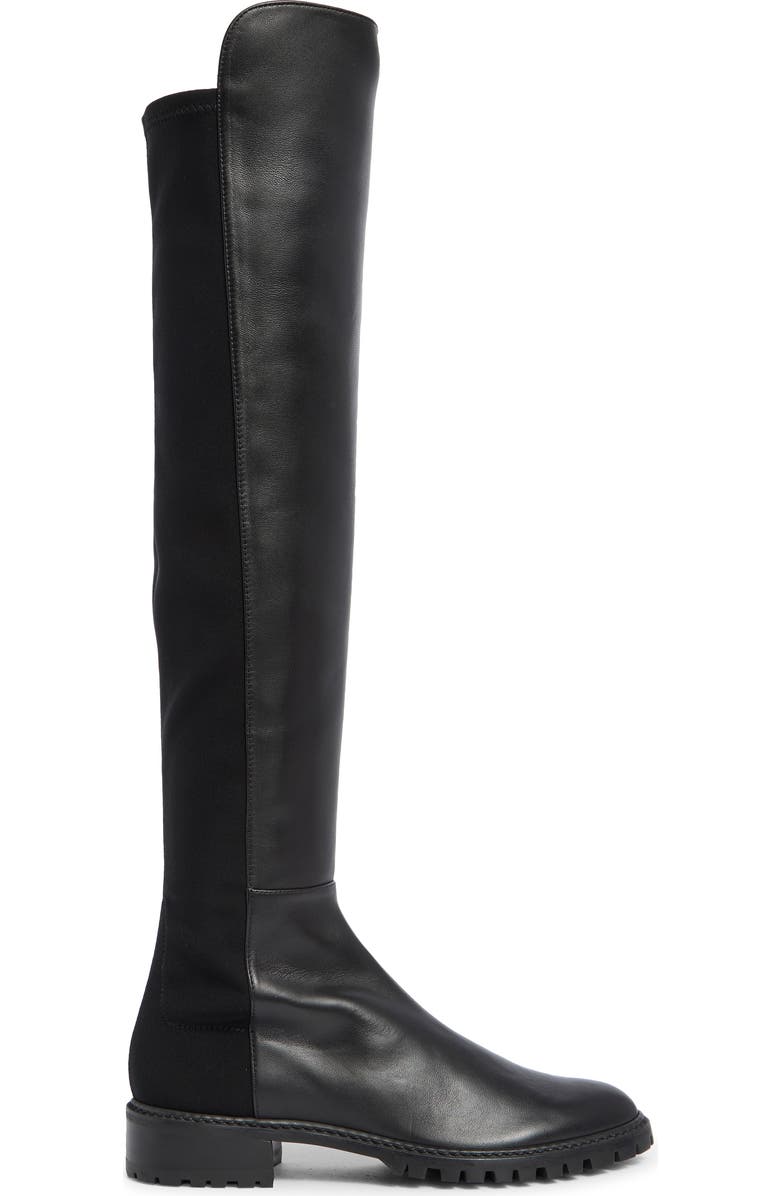 Stuart Weitzman City II Knee High Boot, Alternate, color,