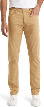 AG Tellis Airluxe™ Commuter Performance Sateen Pants