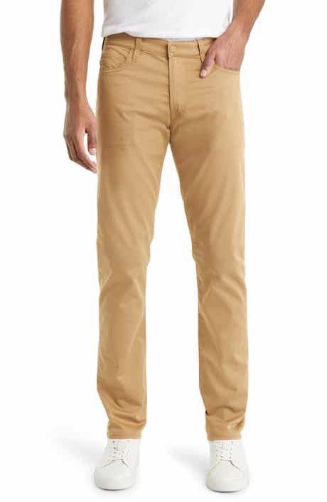 AG Tellis Airluxe™ Commuter Performance Sateen Pants