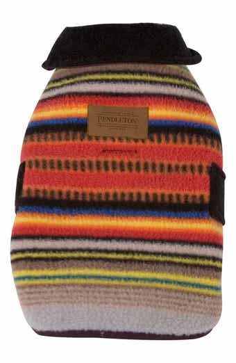 Pendleton Yakima Camp Fleece Dog Jacket Nordstrom