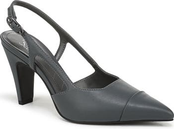 Franco Sarto Sabrina Slingback Pump (Women) | Nordstromrack