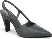 Franco Sarto Sabrina Slingback Pump