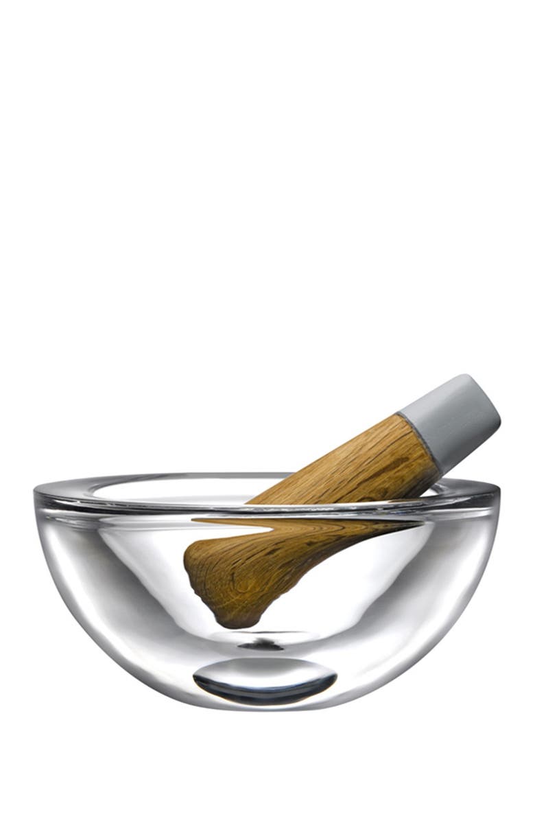 NUDE Essence Mortar - Clear, Main, color, 