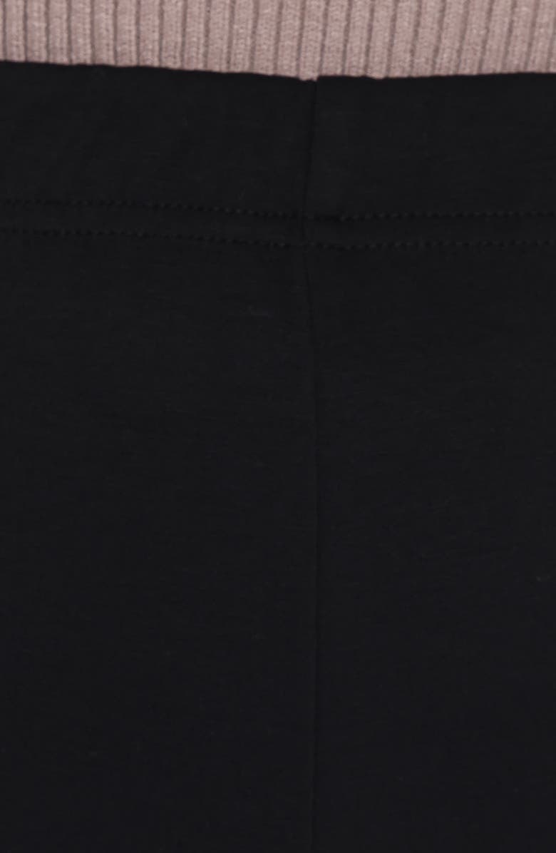 Petal & Pup Jade High Waist Wide Leg Pants, Alternate, color, 