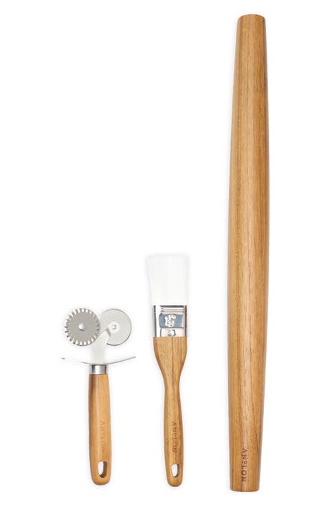 3-Piece Pasta Set