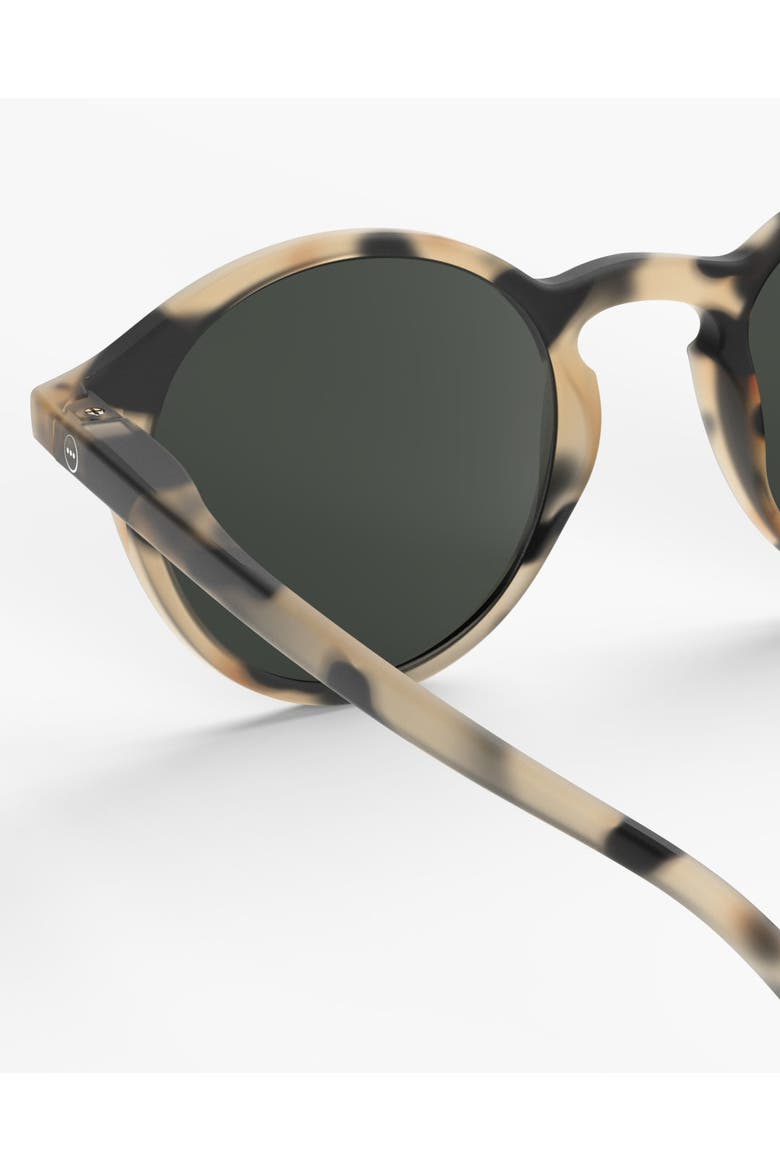 #D Light Tortoise, Alternate, color, Light Tortoise