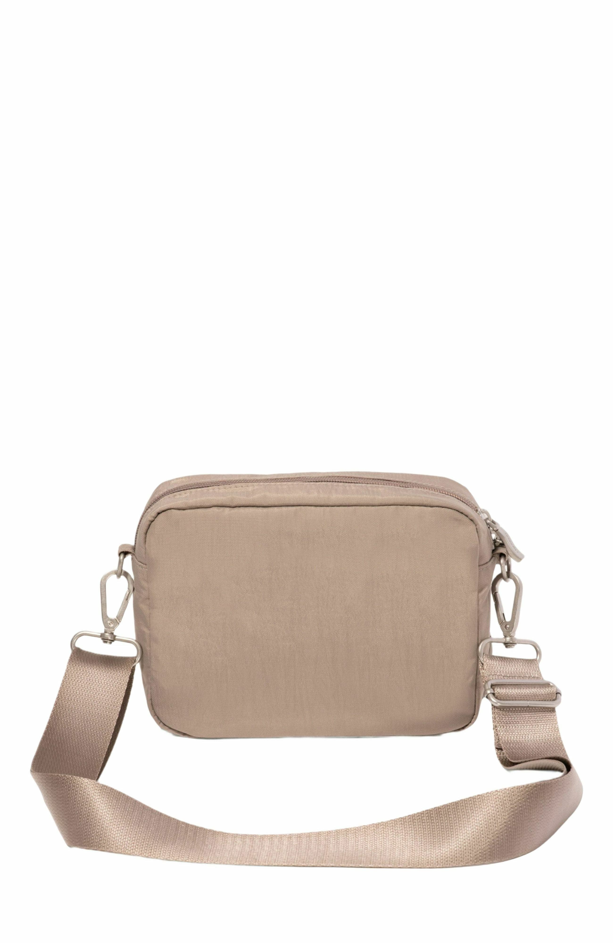 Coastal Flip Lock Camera Bag Crossbody, Alternate, color, MOONROCK