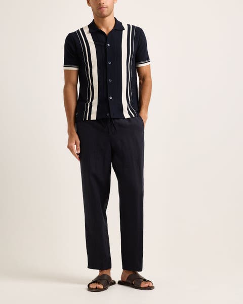 Tiernan Relaxed-Fit Shirt