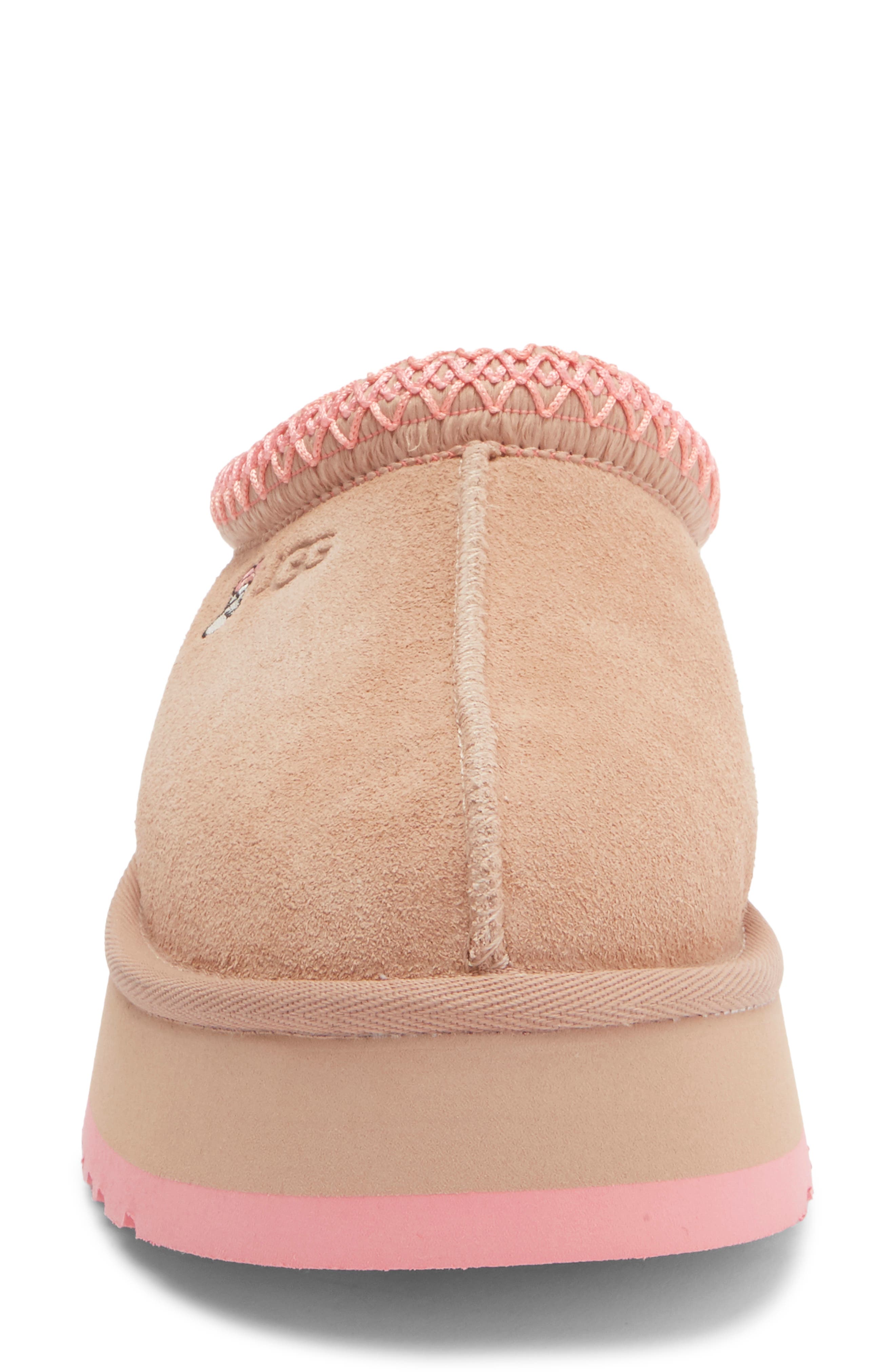 UGG<sup>®</sup> Tazz Love '25 Slipper, Alternate, color, 