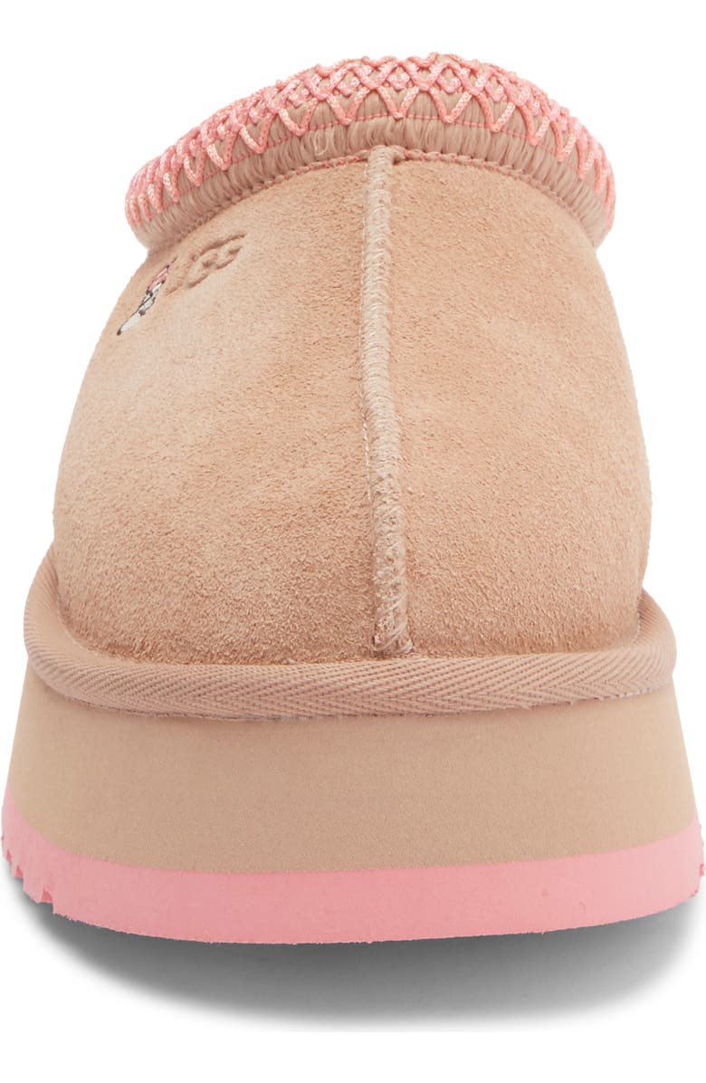 UGG<sup>®</sup> Tazz Love '25 Slipper, Alternate, color,